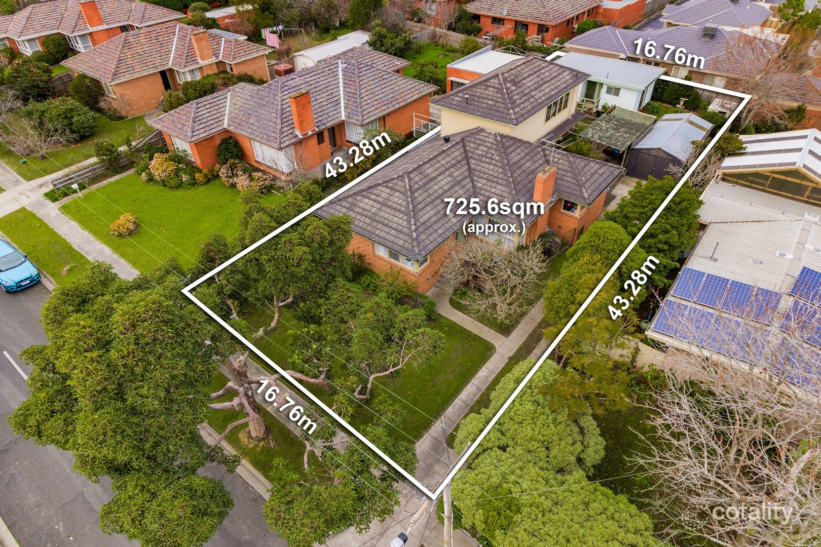 4 Tristania St, Doncaster East, VIC 3109