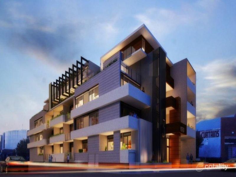 209/3 Morton Ave, Carnegie, VIC 3163