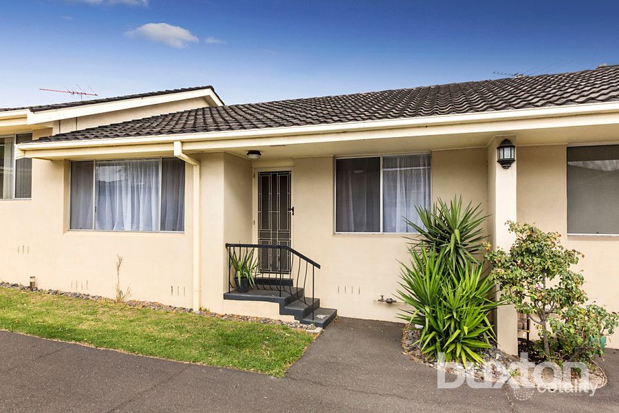 3/6 Haynes St, Highett, VIC 3190