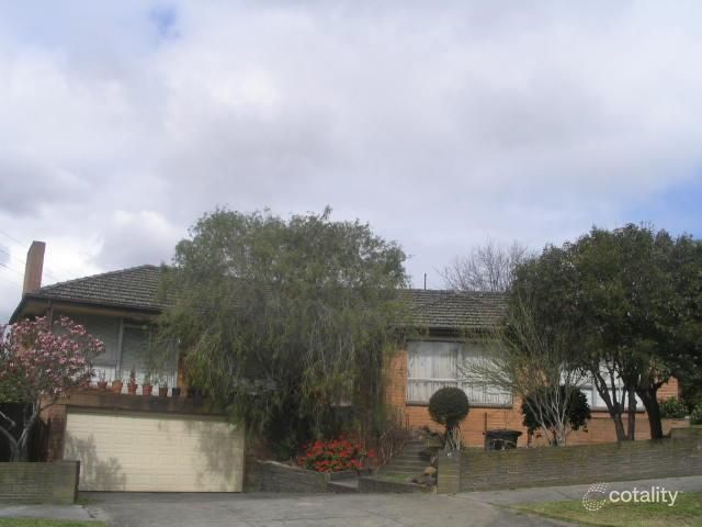 6 Julie Ct, Ashwood, VIC 3147