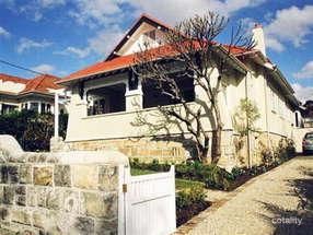 4 Lennox St, Mosman, NSW 2088