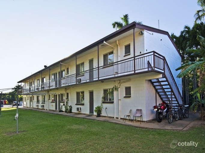 7/148 Dick Ward Dr, Coconut Grove, NT 0810