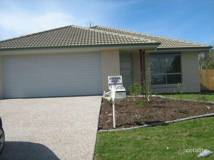 281 University Way, Sippy Downs, QLD 4556