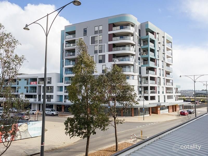 9/19 Junction Bvd, Cockburn Central, WA 6164