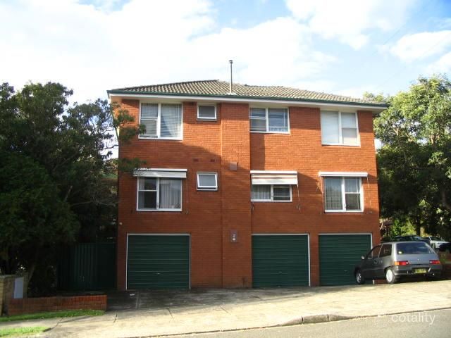 16/2a-4 Nelson St, Penshurst, NSW 2222