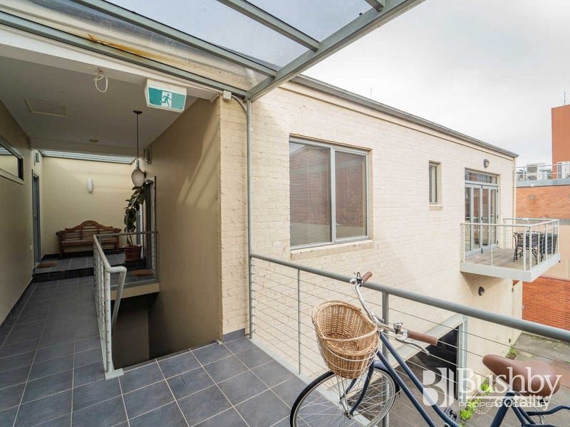 4/72 Charles St, Launceston, TAS 7250