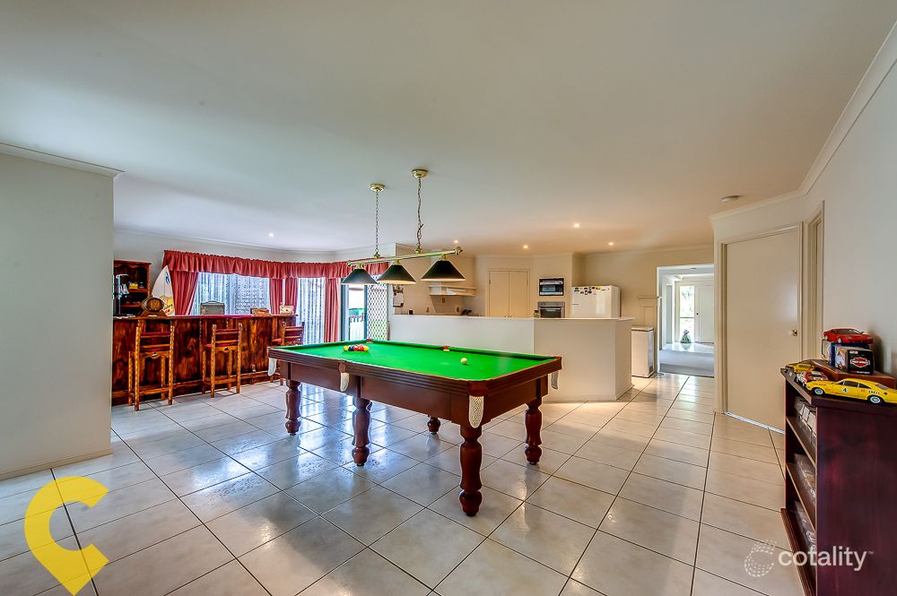 370-374 Equestrian Dr, New Beith, QLD 4124