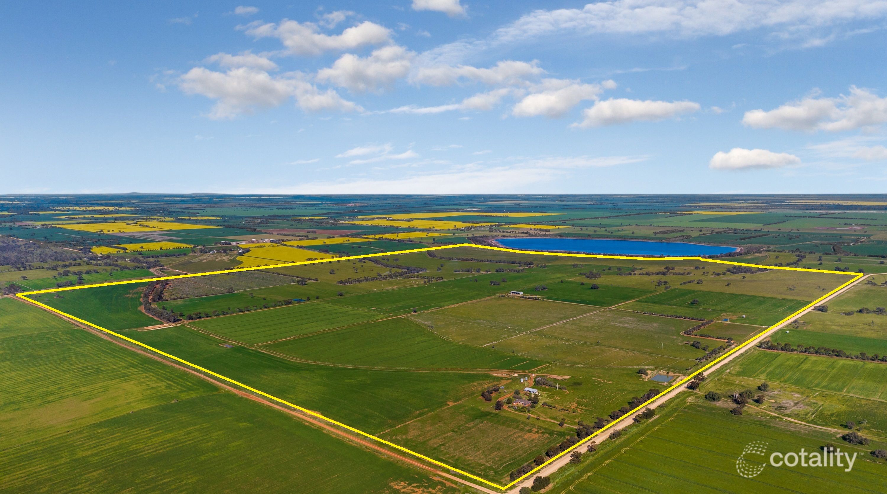 265 Fairley Rd, Fairley, VIC 3579