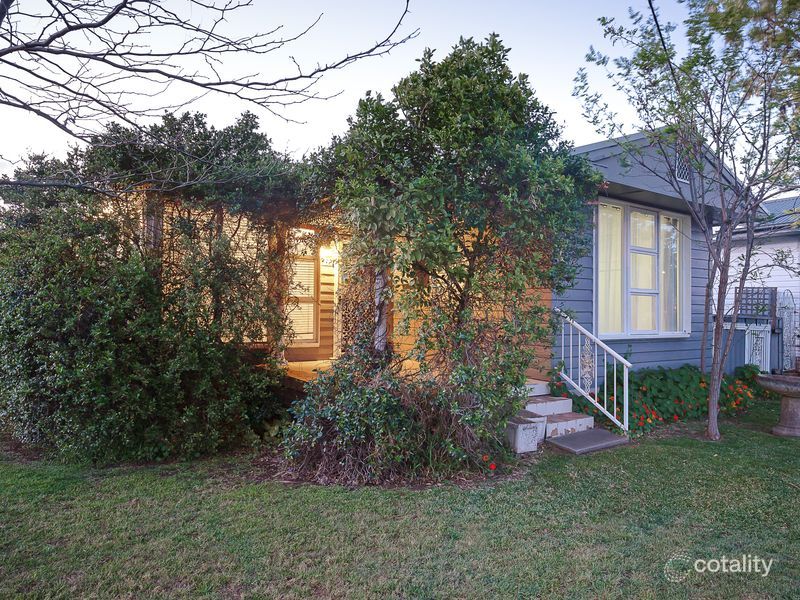 19 Richardson St, East Maitland, NSW 2323