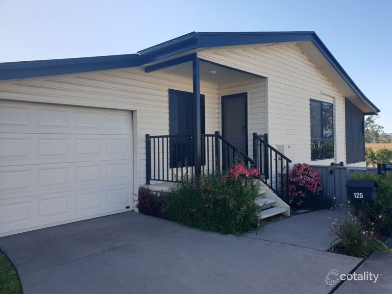 125/102a Moores Pocket Rd, Moores Pocket, QLD 4305