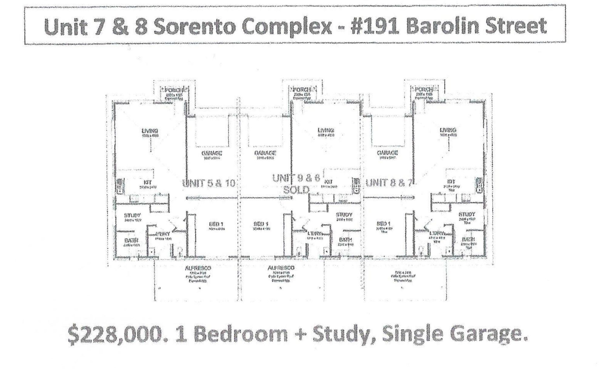 7/191 Barolin St, Avenell Heights, QLD 4670