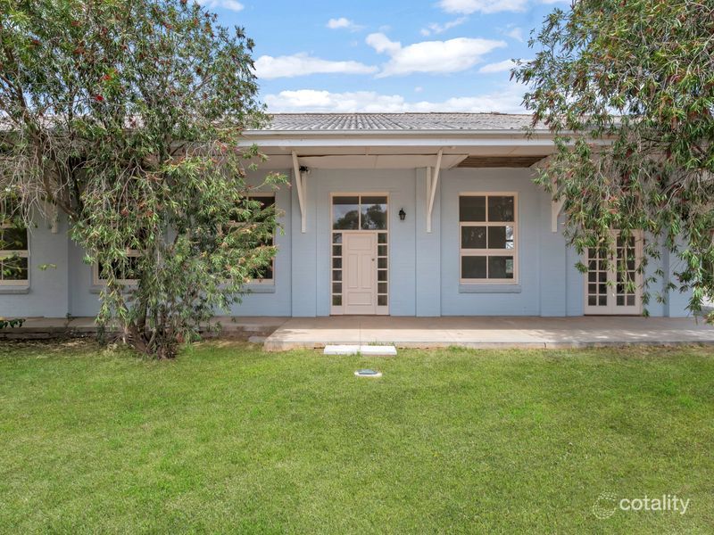 48 Gartrell Rd, Macdonald Park, SA 5121