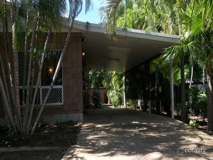 36 Baldwin Dr, Woodroffe, NT 0830