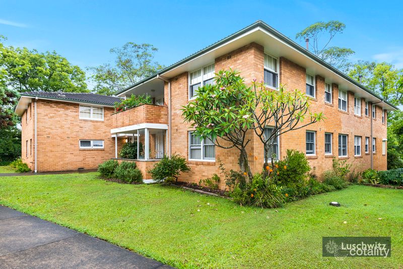 7/1416 Pacific Hwy, Turramurra, NSW 2074