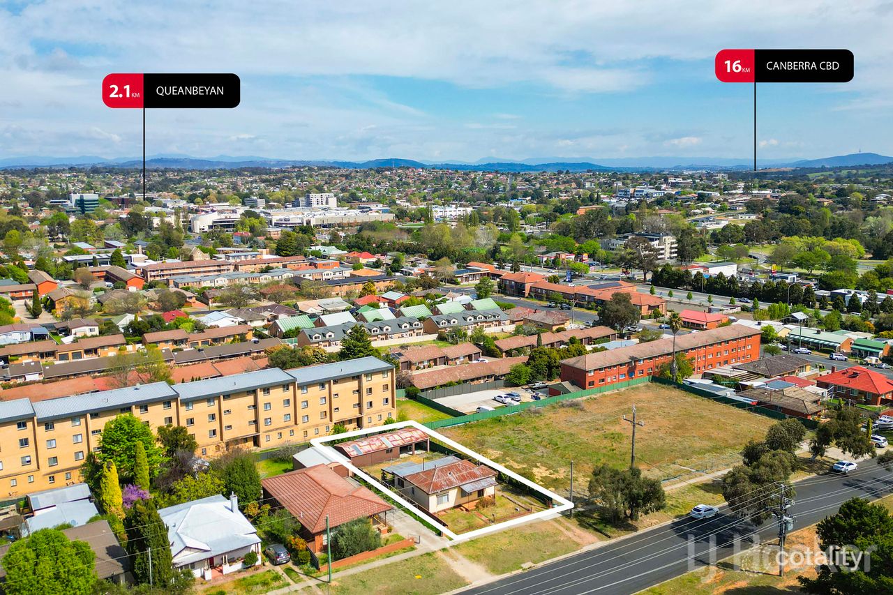 17 Buttle St, Queanbeyan East, NSW 2620