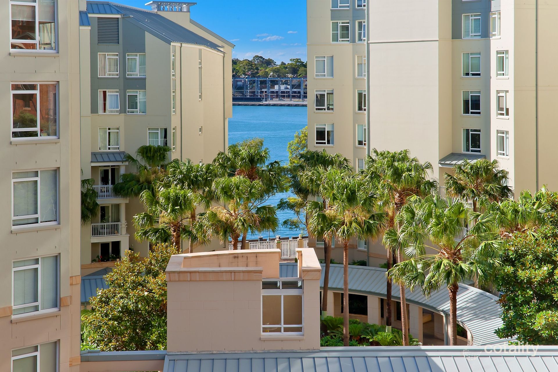 705/41 Refinery Dr, Pyrmont, NSW 2009