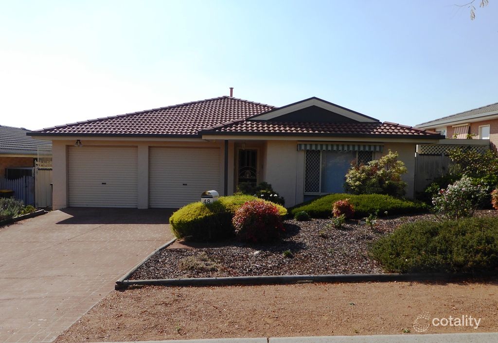 48 Morrow St, Dunlop, ACT 2615