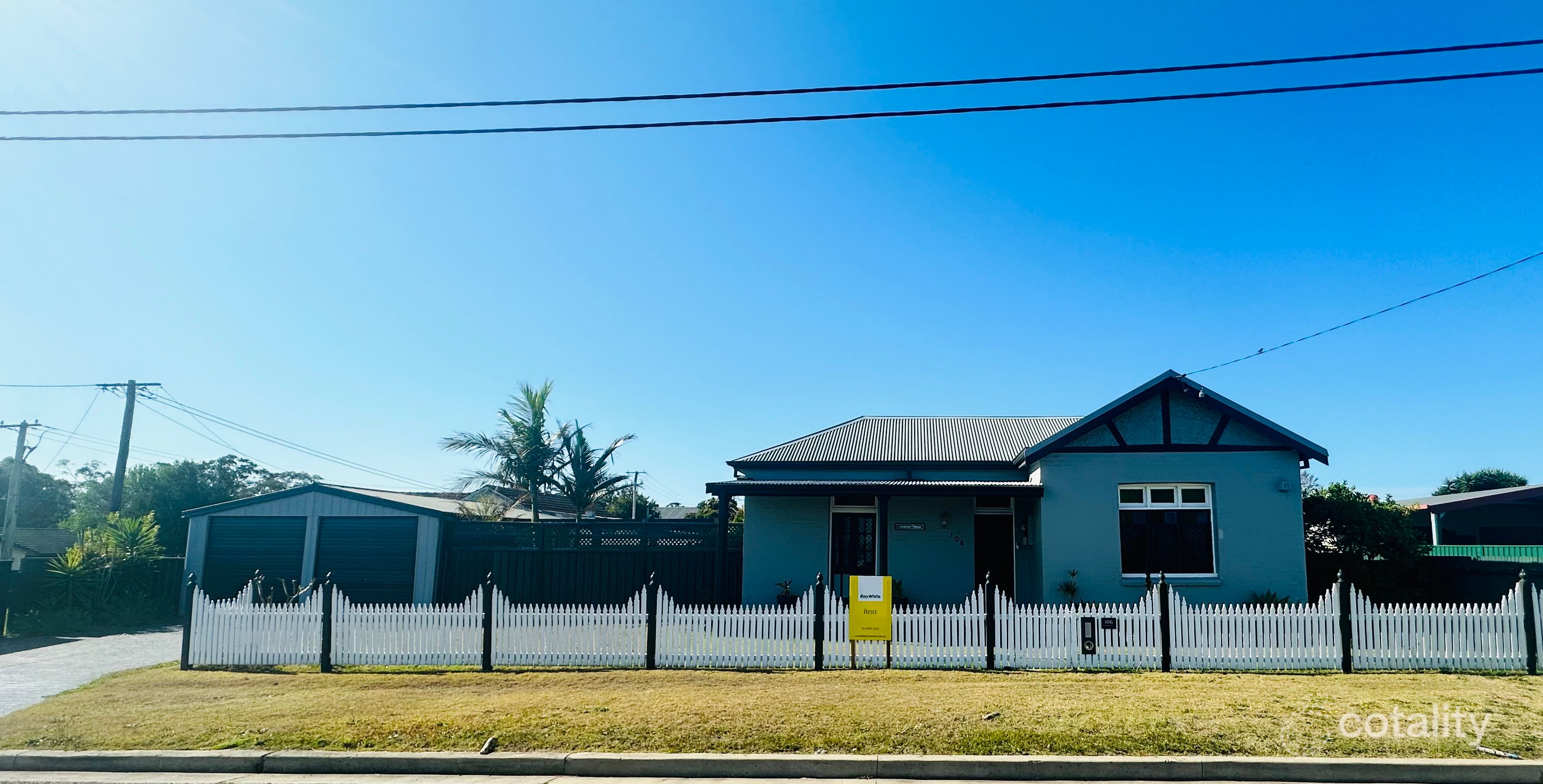 106 Northcote St, Kurri Kurri, NSW 2327