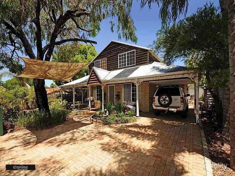 185b Marmion St, Palmyra, WA 6157