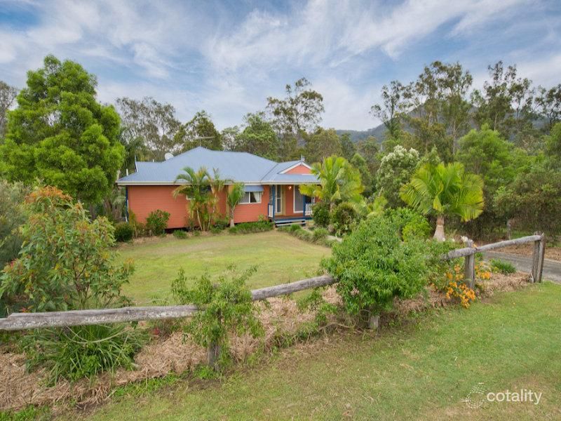 7 Hipwood Pl, Highvale, QLD 4520