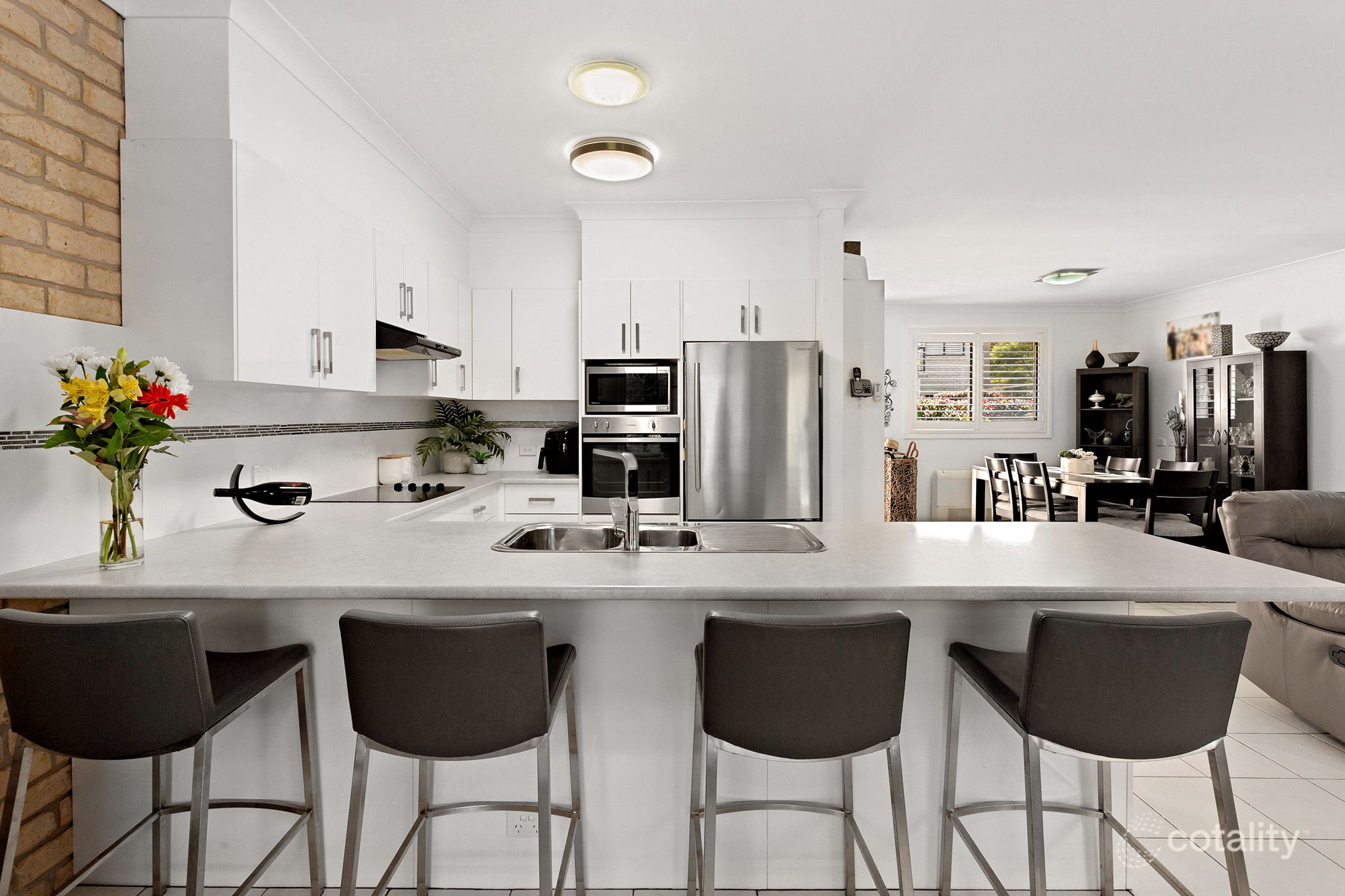 11/24 Bulls Garden Rd, Whitebridge, NSW 2290