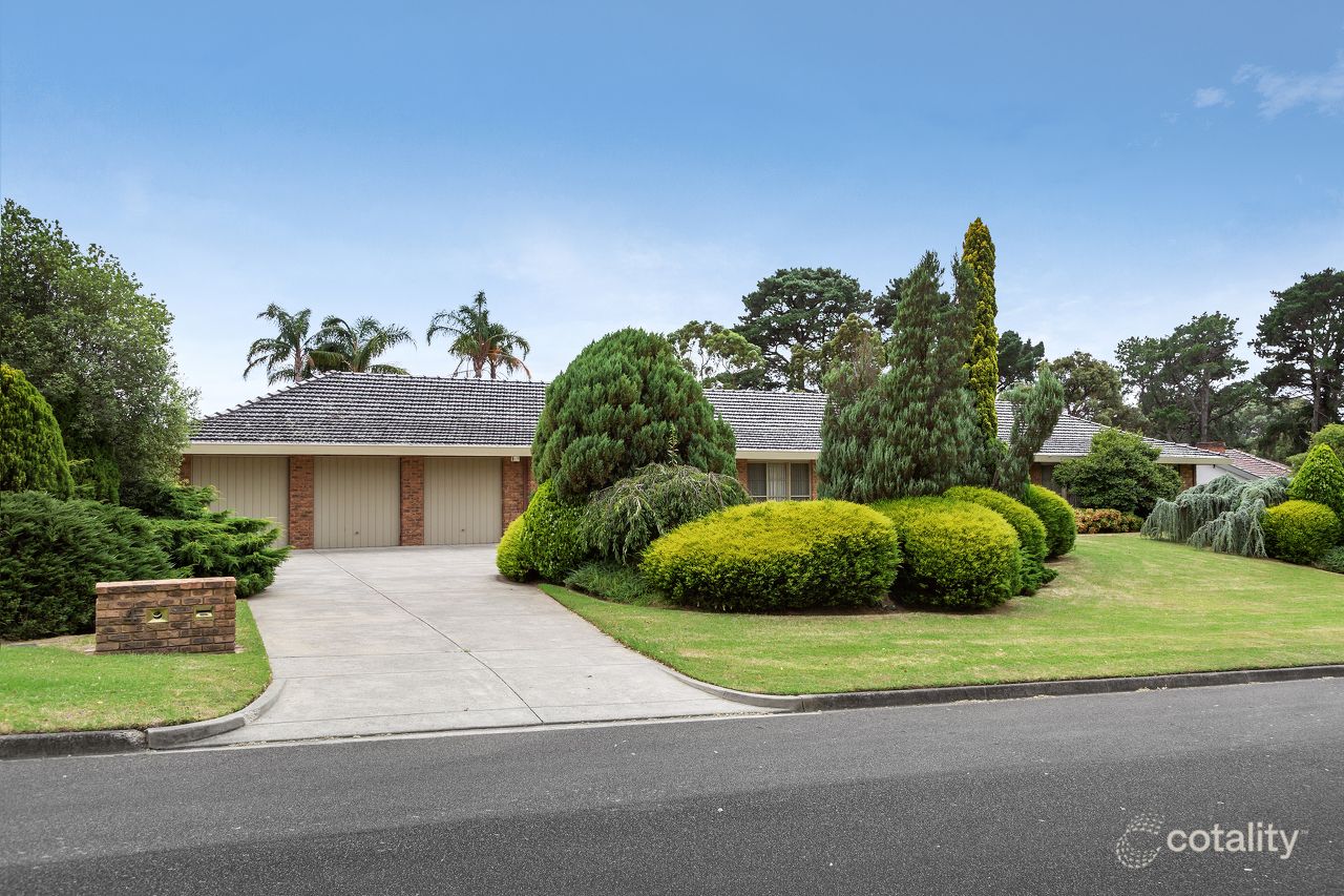 4 Opala Ct, Donvale, VIC 3111