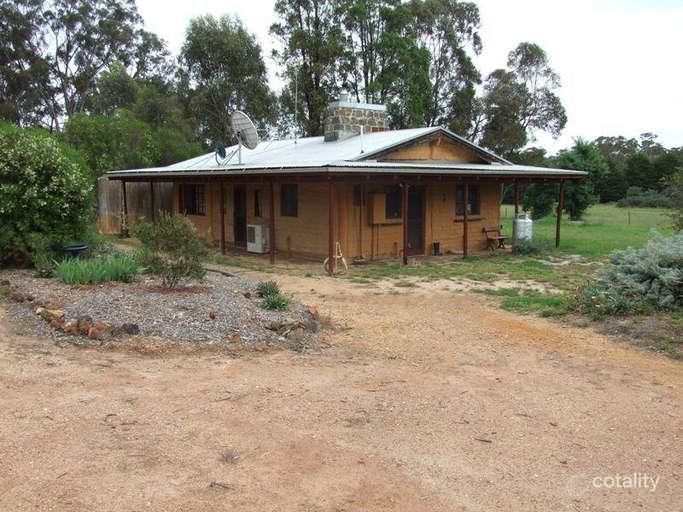 145 Wanlace Rd, Majorca, VIC 3465