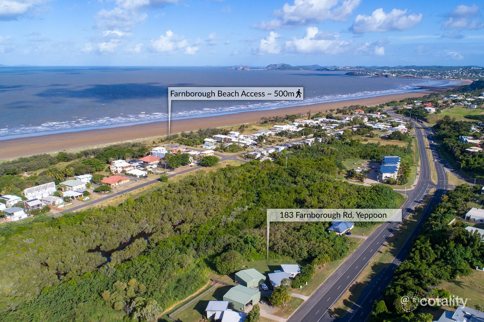 183 Farnborough Rd, Yeppoon, QLD 4703