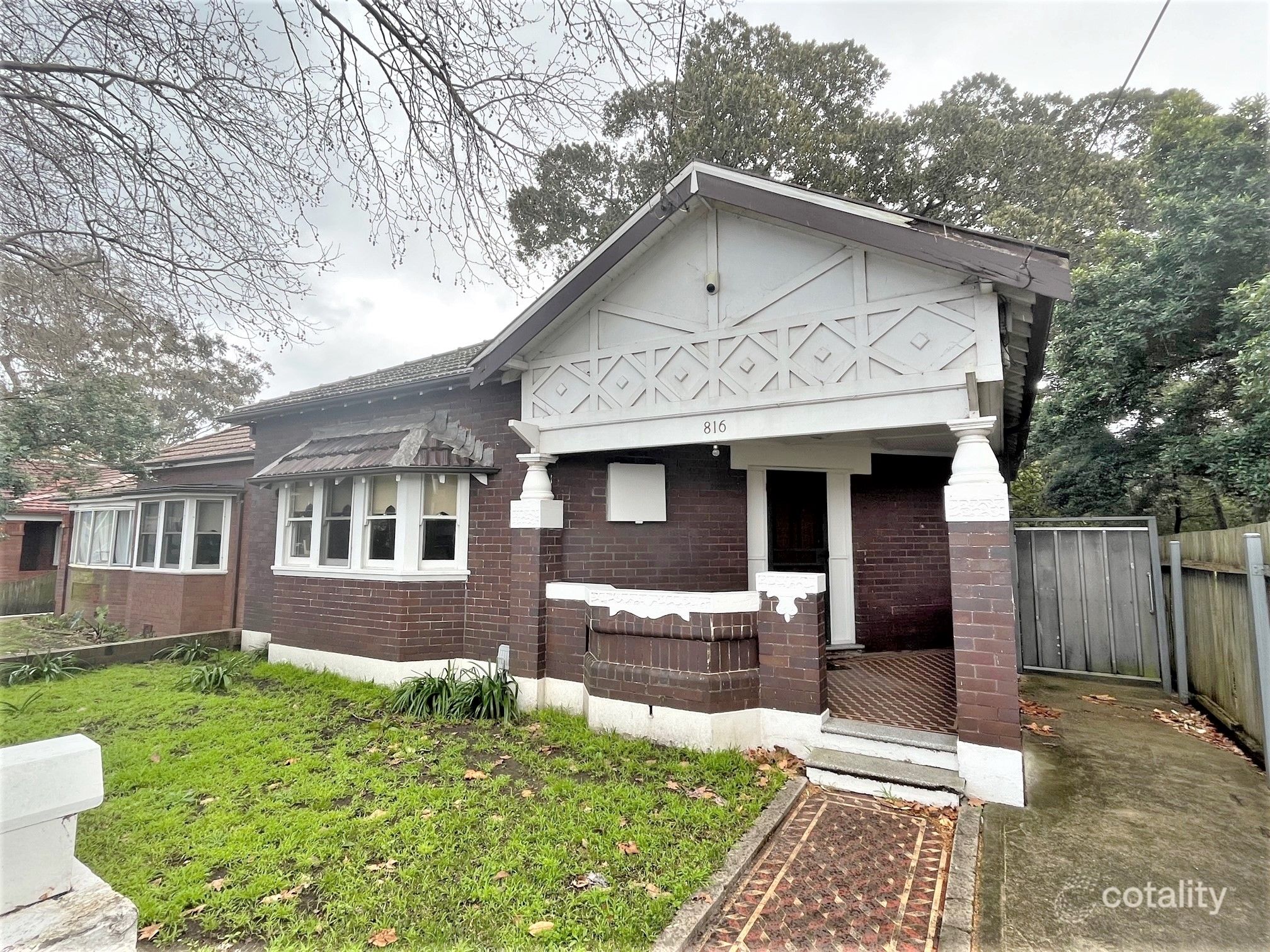 816 Botany Rd, Mascot, NSW 2020