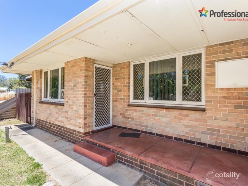 32 Forrest Rd, Armadale, WA 6112