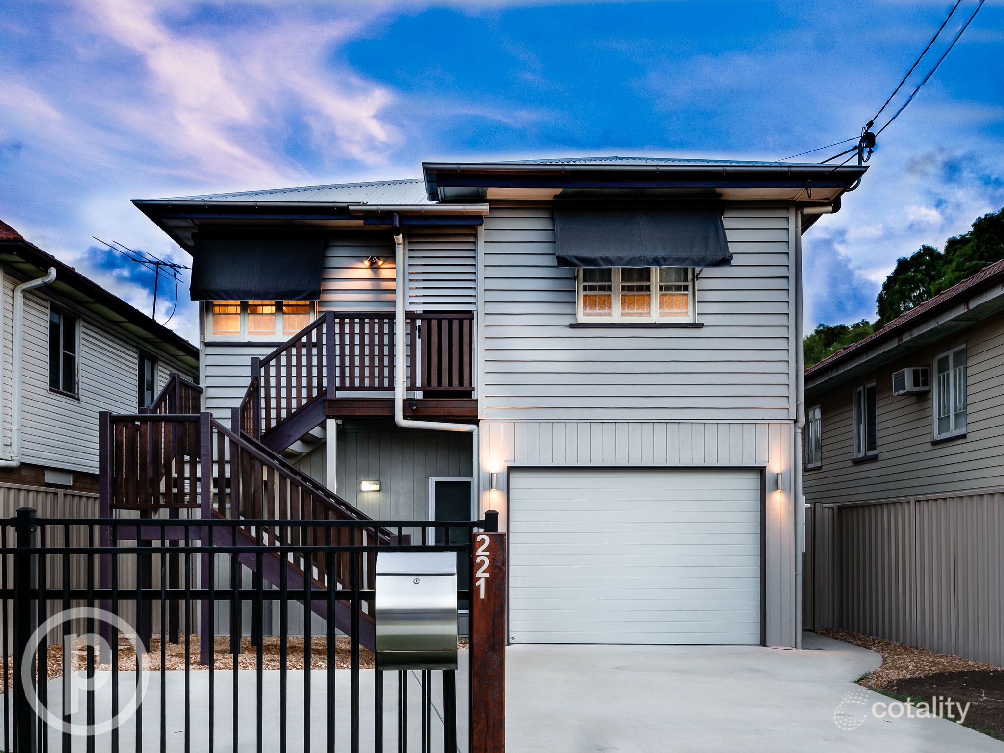 221 Saint Vincents Rd, Banyo, QLD 4014