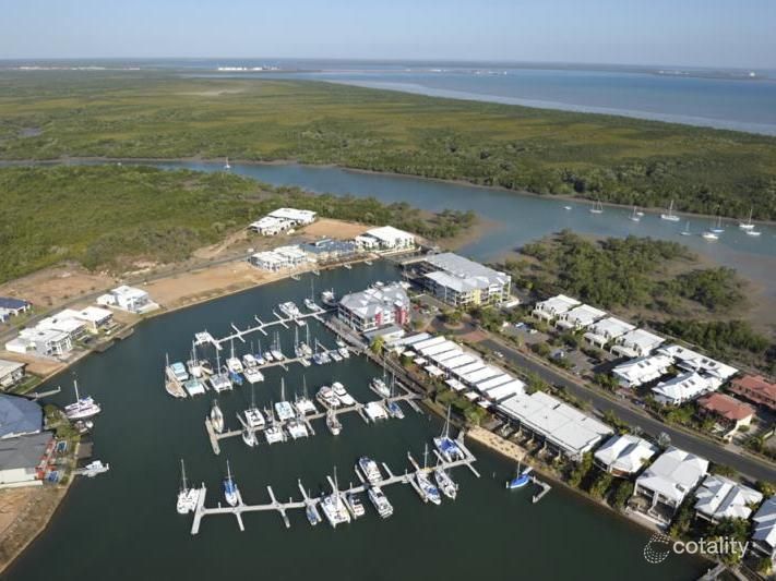 7054/57 Bayview Bvd, Bayview, NT 0820