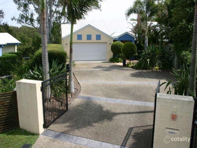 15 Westminster Ct, Brookfield, QLD 4069