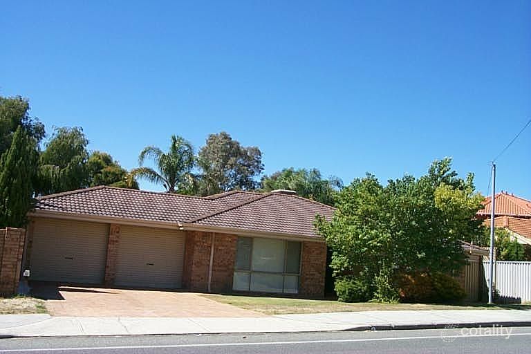 162 Reynolds Rd, Mount Pleasant, WA 6153