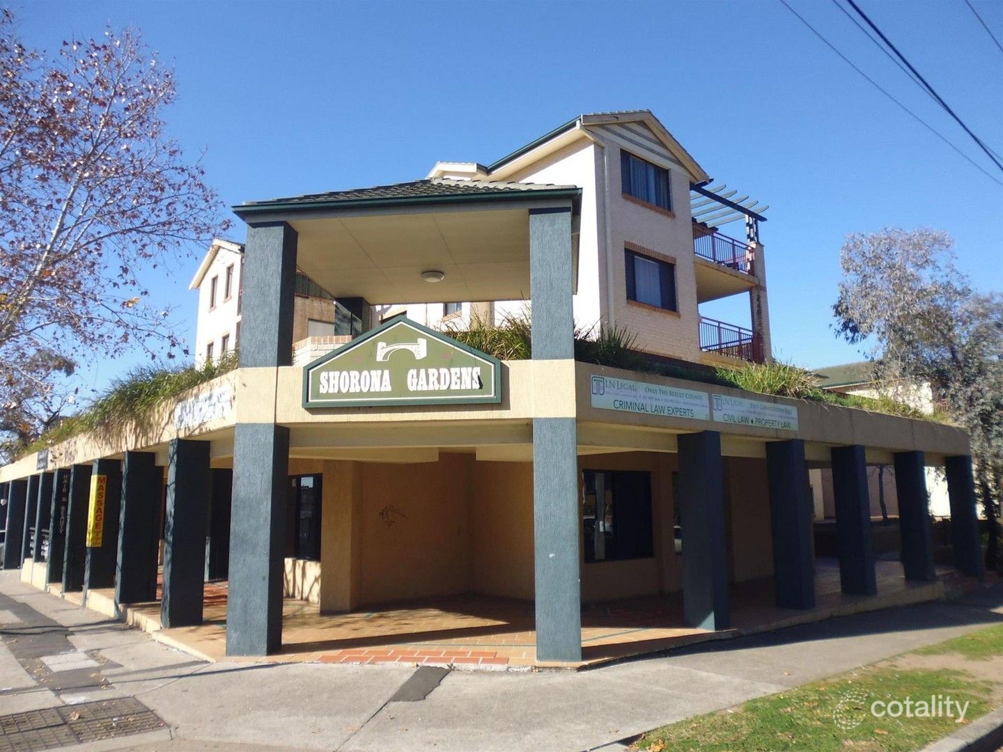 11/2-4 Kane St, Guildford, NSW 2161