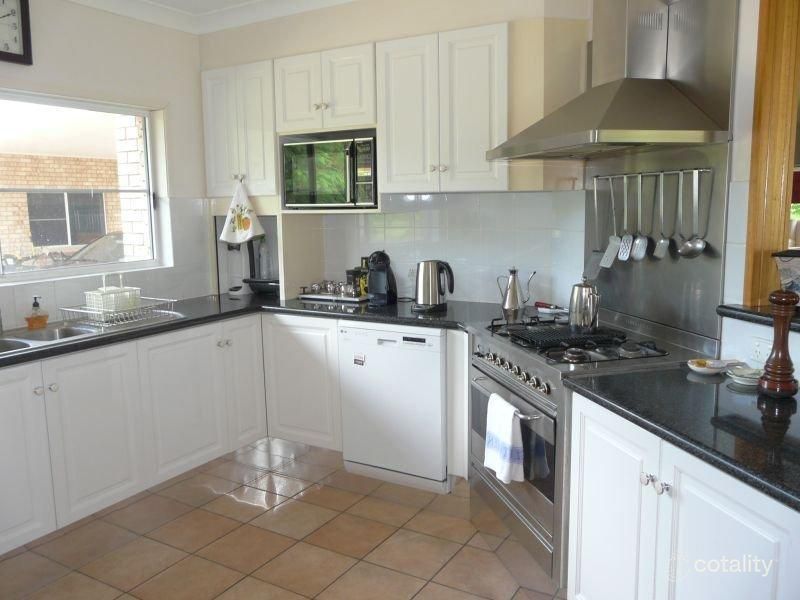 614 Old Clare Rd, Airville, QLD 4807