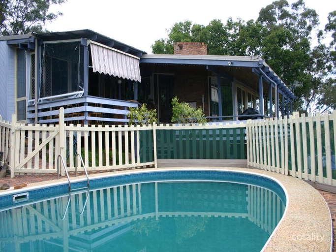 28-32 Haygarth Dr, Kooralbyn, QLD 4285
