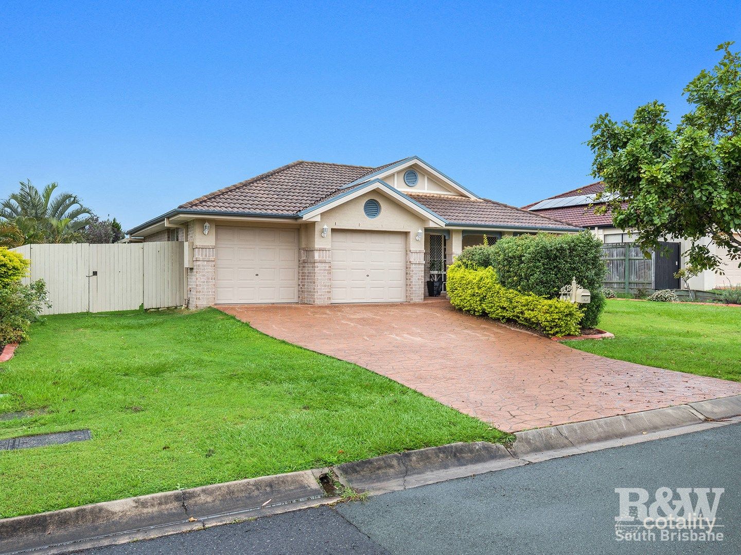 17 Gum St, Warner, QLD 4500