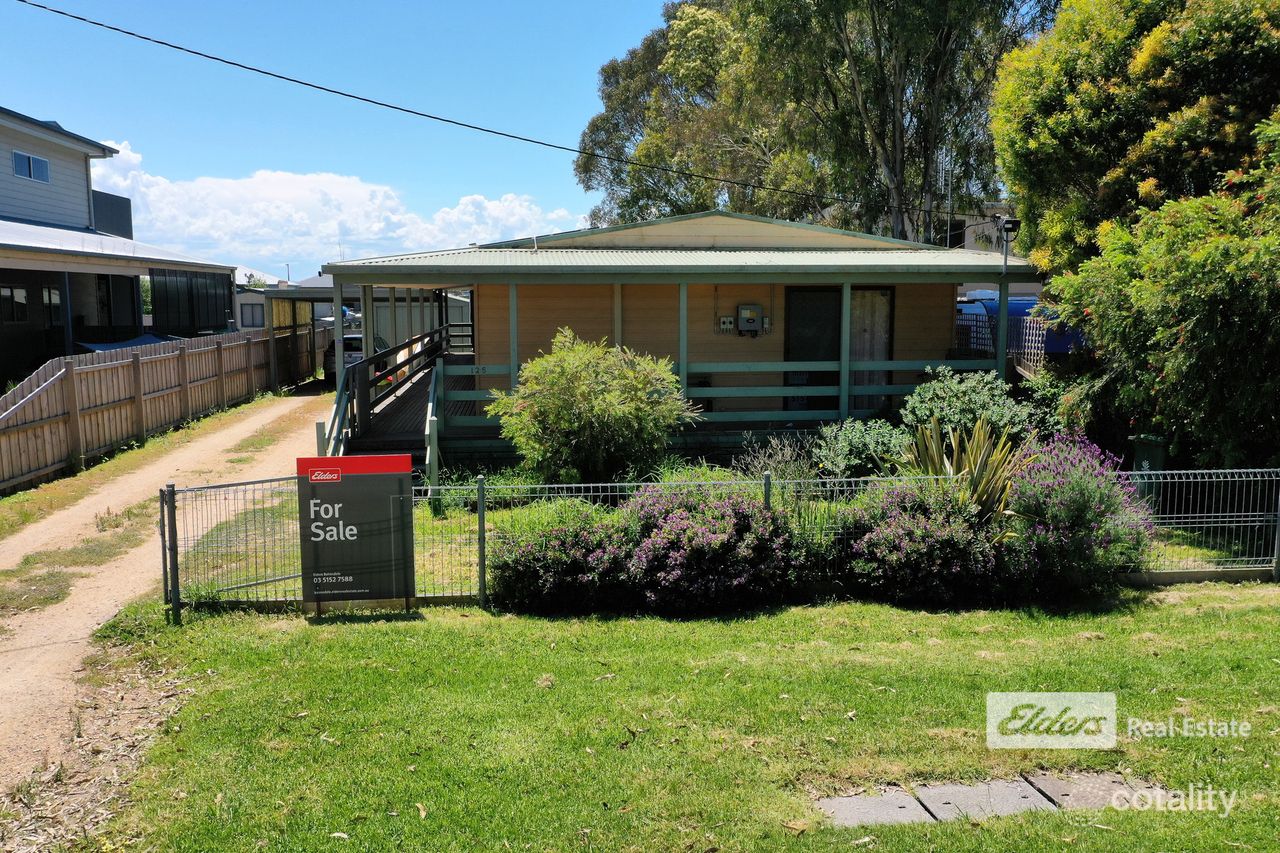 125 Bay Rd, Eagle Point, VIC 3878