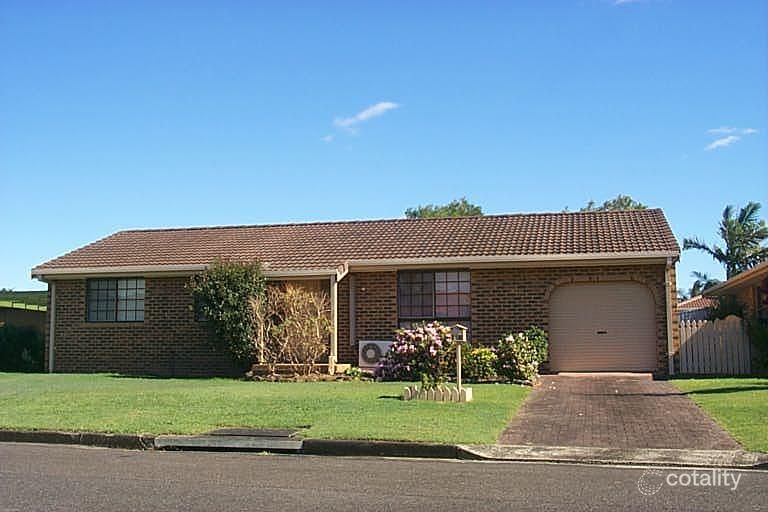 10 Catherine Cres, Ballina, NSW 2478