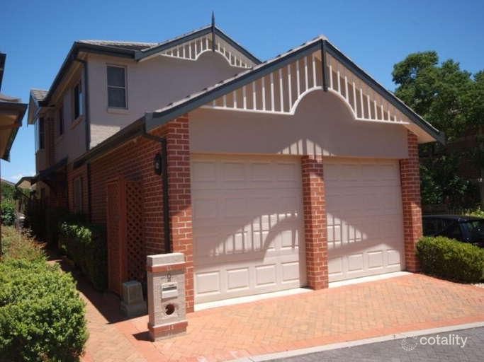 4 Wenton Ave, Liberty Grove, NSW 2138