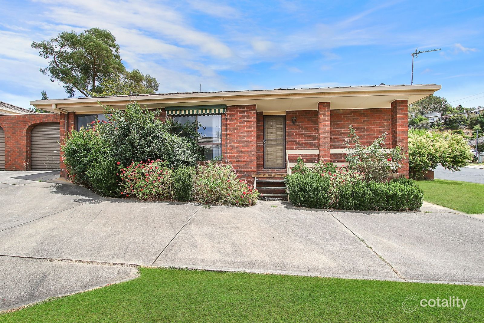 1/719 Daniel St, Glenroy, NSW 2640