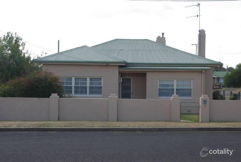 14 Queen St, Gulgong, NSW 2852