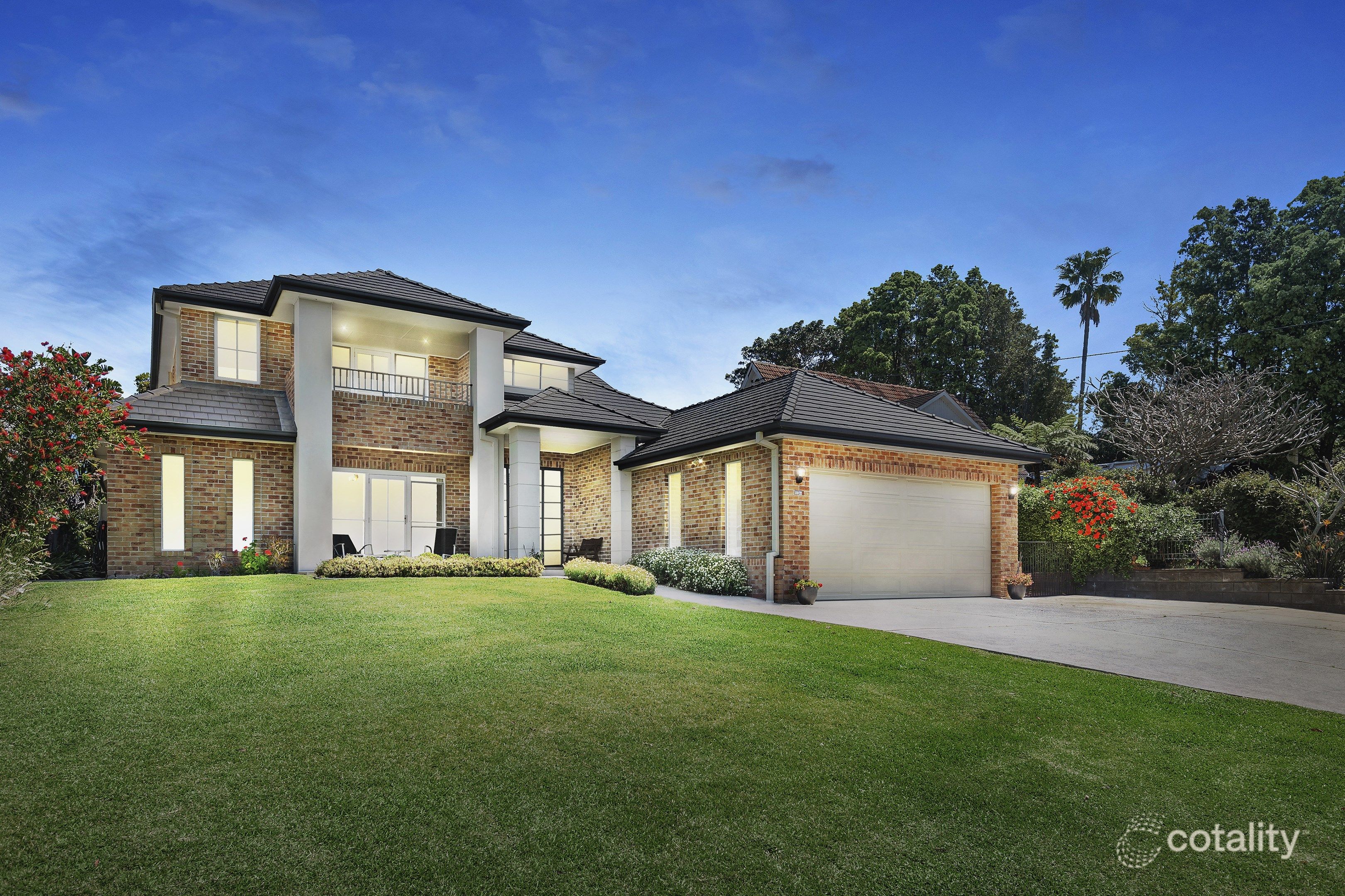 116 Elimatta Rd, Mona Vale, NSW 2103