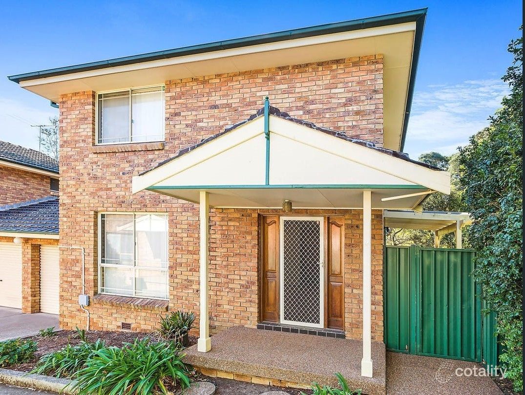 3/54-56 Seven Hills Rd S, Seven Hills, NSW 2147