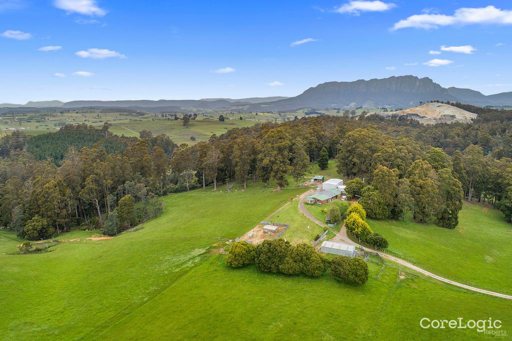 151 Nowhere Else Rd, Nowhere Else, TAS 7306
