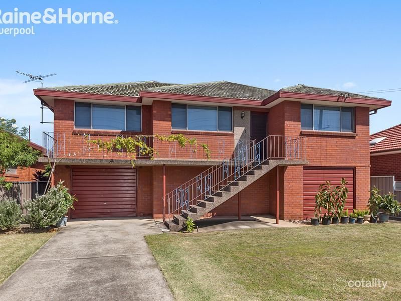 102 Reilly St, Lurnea, NSW 2170