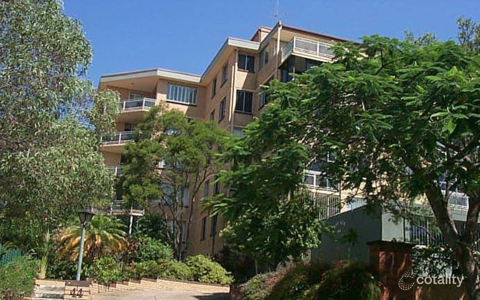 8/44 Riverview Tce, Hamilton, QLD 4007