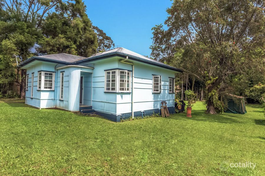 11 Webster Rd, Nambour, QLD 4560