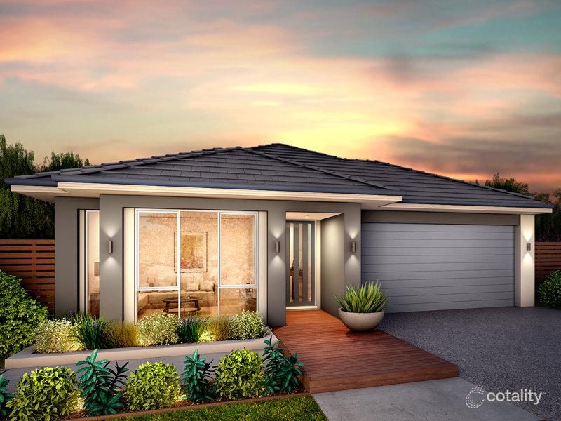 28 Reveille Way, Mickleham, VIC 3064